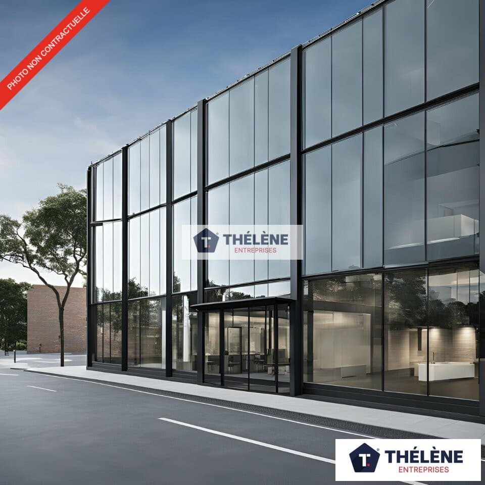 Local commercial · 1640 m² · Location — photo 1