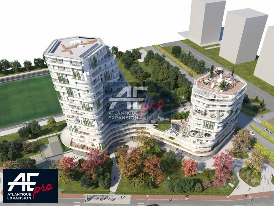 Local commercial · 418 m² · Achat des murs — photo 1