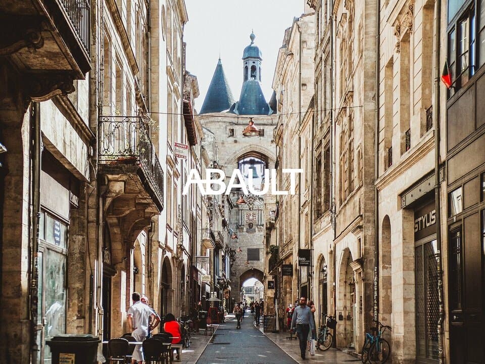 Local commercial 200 m² — BORDEAUX — photo 1