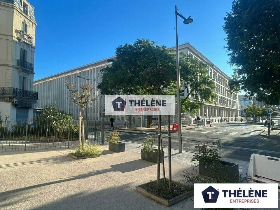 Local commercial · 160 m² · Achat des murs — photo 3