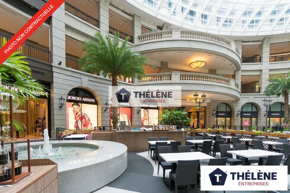 Local commercial · 1640 m² · Location — photo 3