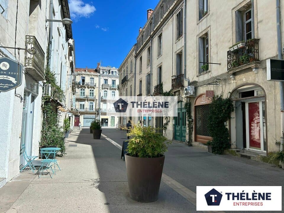 Local commercial · 180 m² · Achat des murs — photo 3