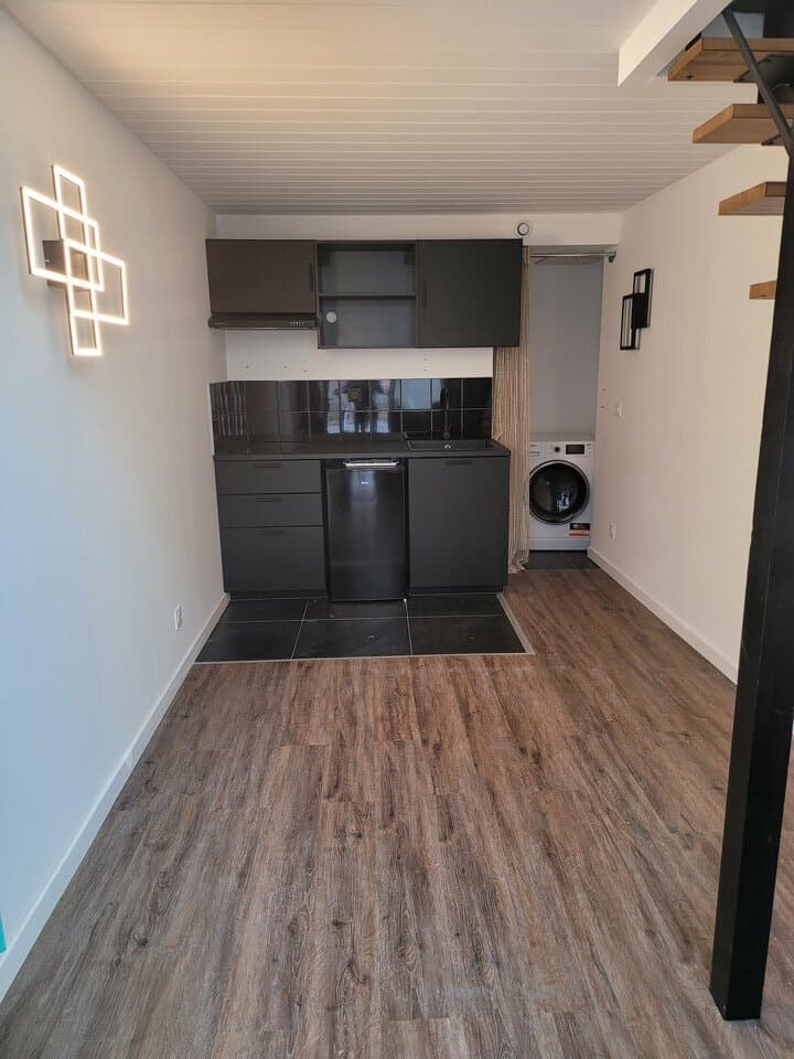 Local commercial · 25 m² · Achat des murs — photo 2
