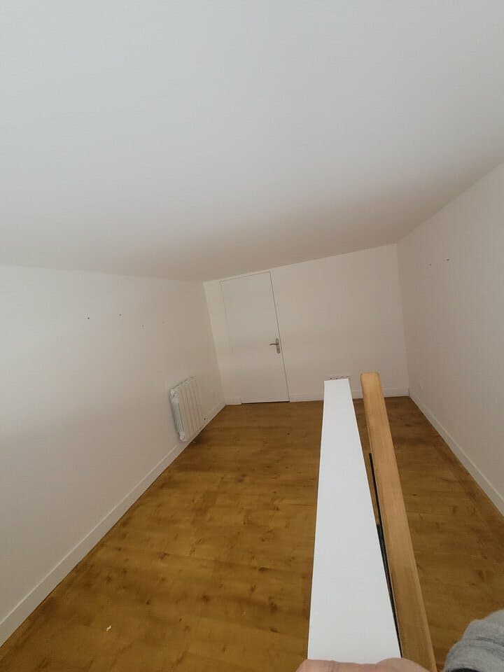 Local commercial · 25 m² · Achat des murs — photo 3