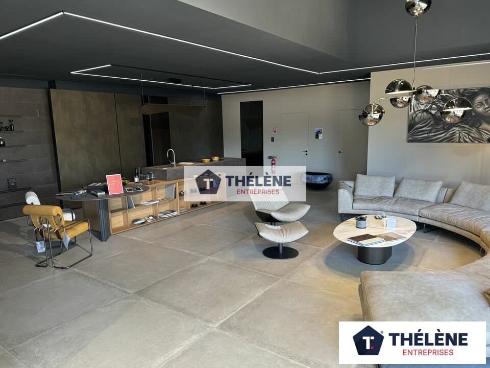 Local commercial · 1300 m² · Location — photo 2