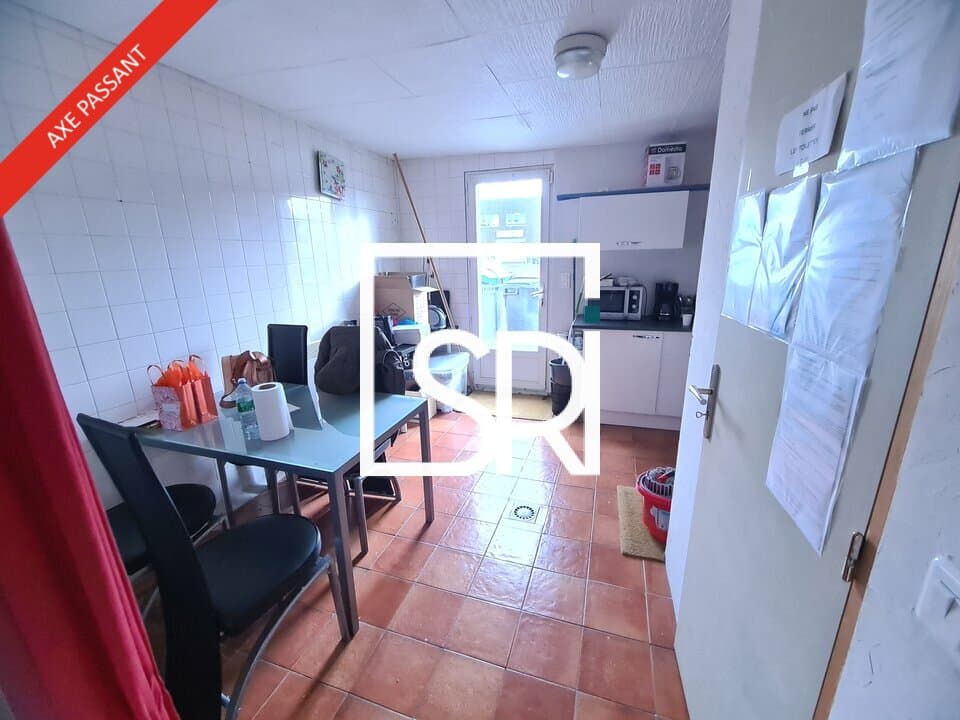 Local commercial · 335 m² · Location — photo 3