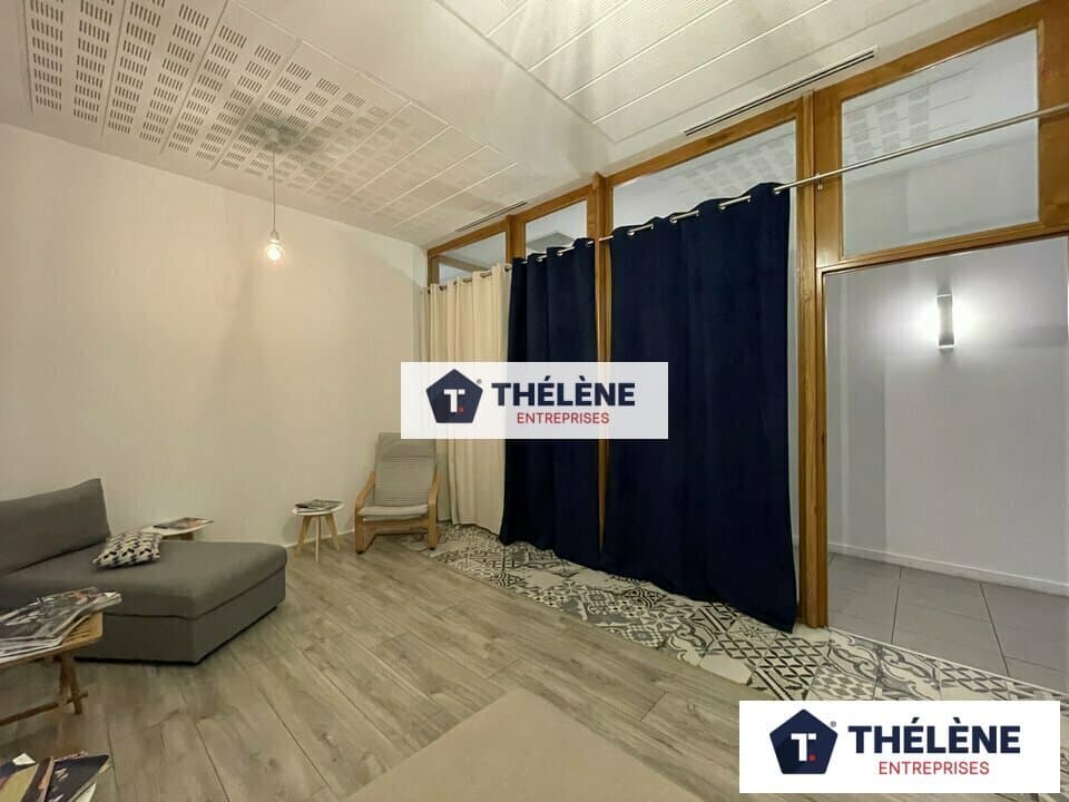 Local commercial · 316 m² · Achat des murs — photo 3