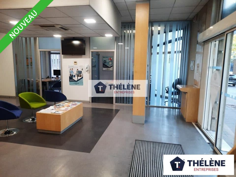 Local commercial · 88 m² · Achat des murs — photo 2
