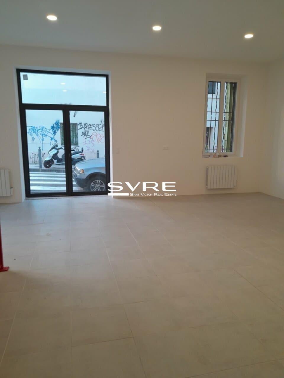 Local commercial · 76 m² · Location — photo 3