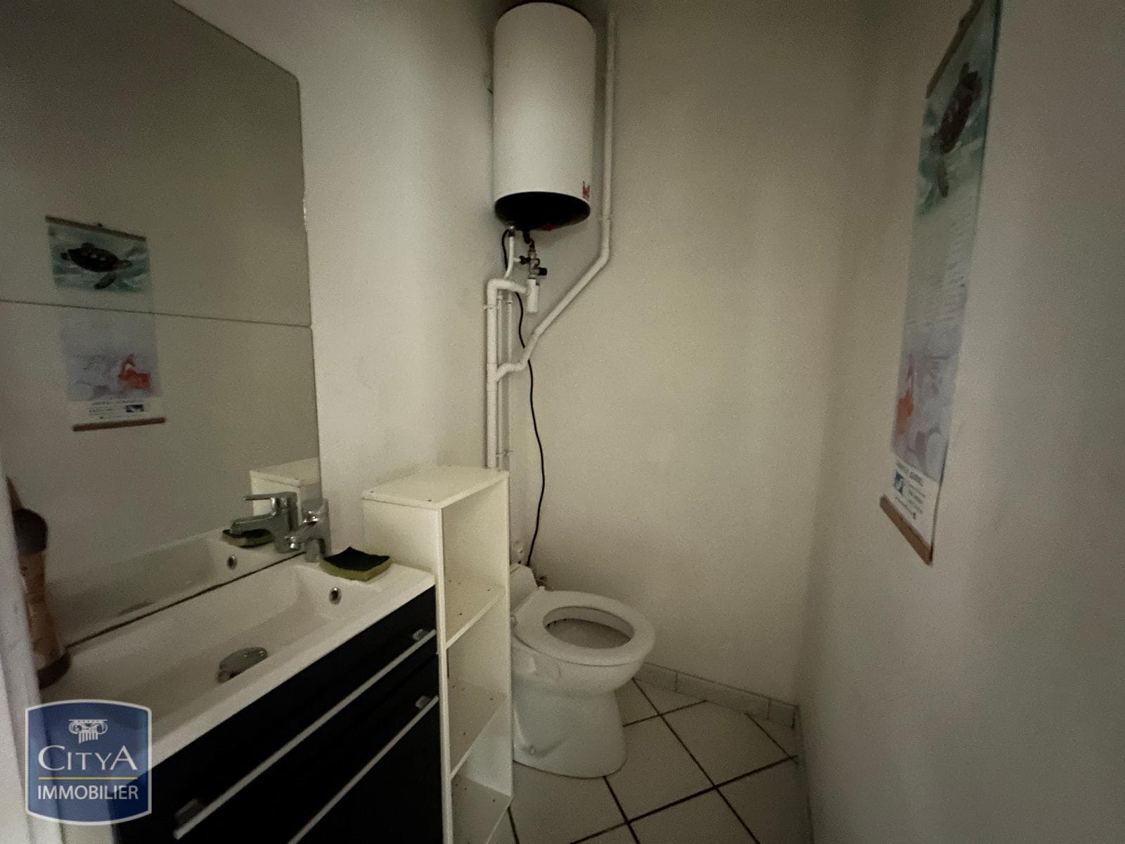 Local commercial · 40 m² · Location — photo 3