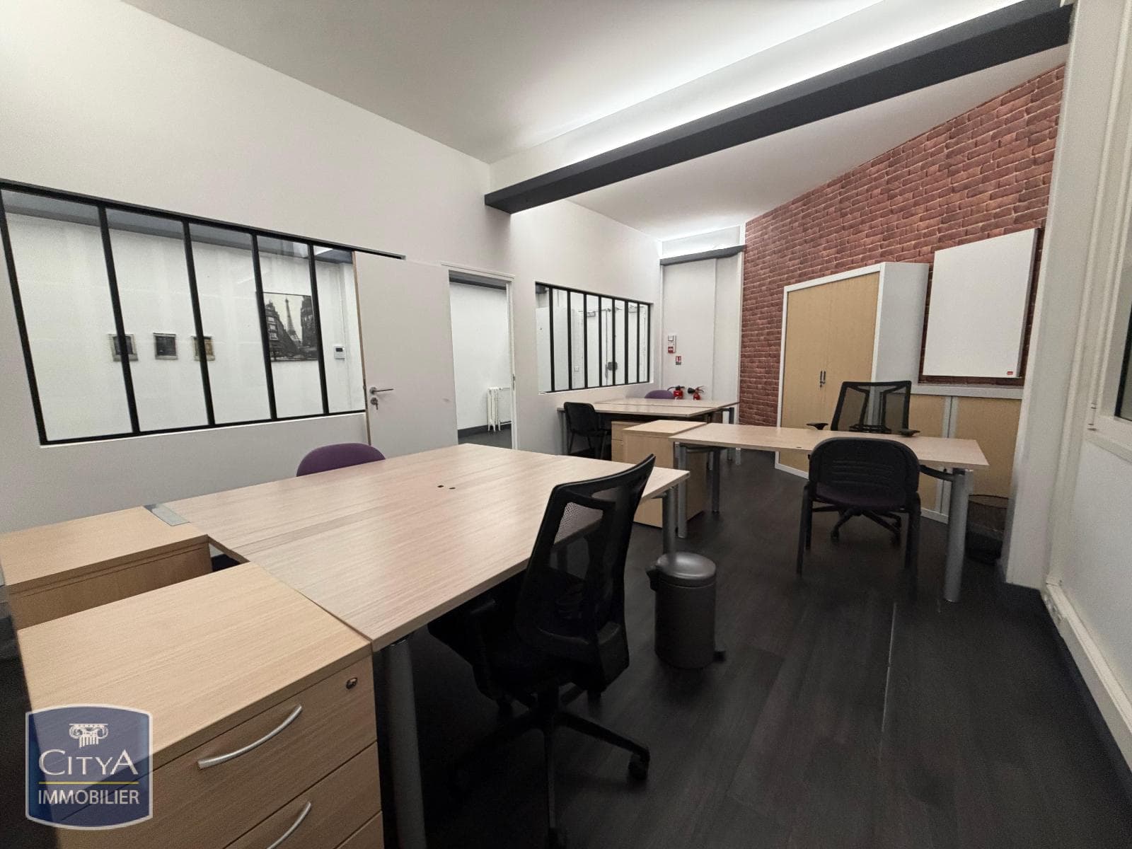 Local commercial · 119 m² · Location — photo 1