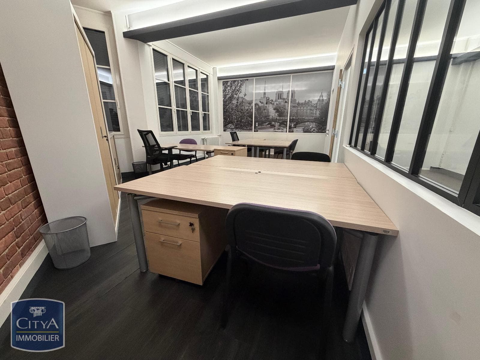 Local commercial · 119 m² · Location — photo 2