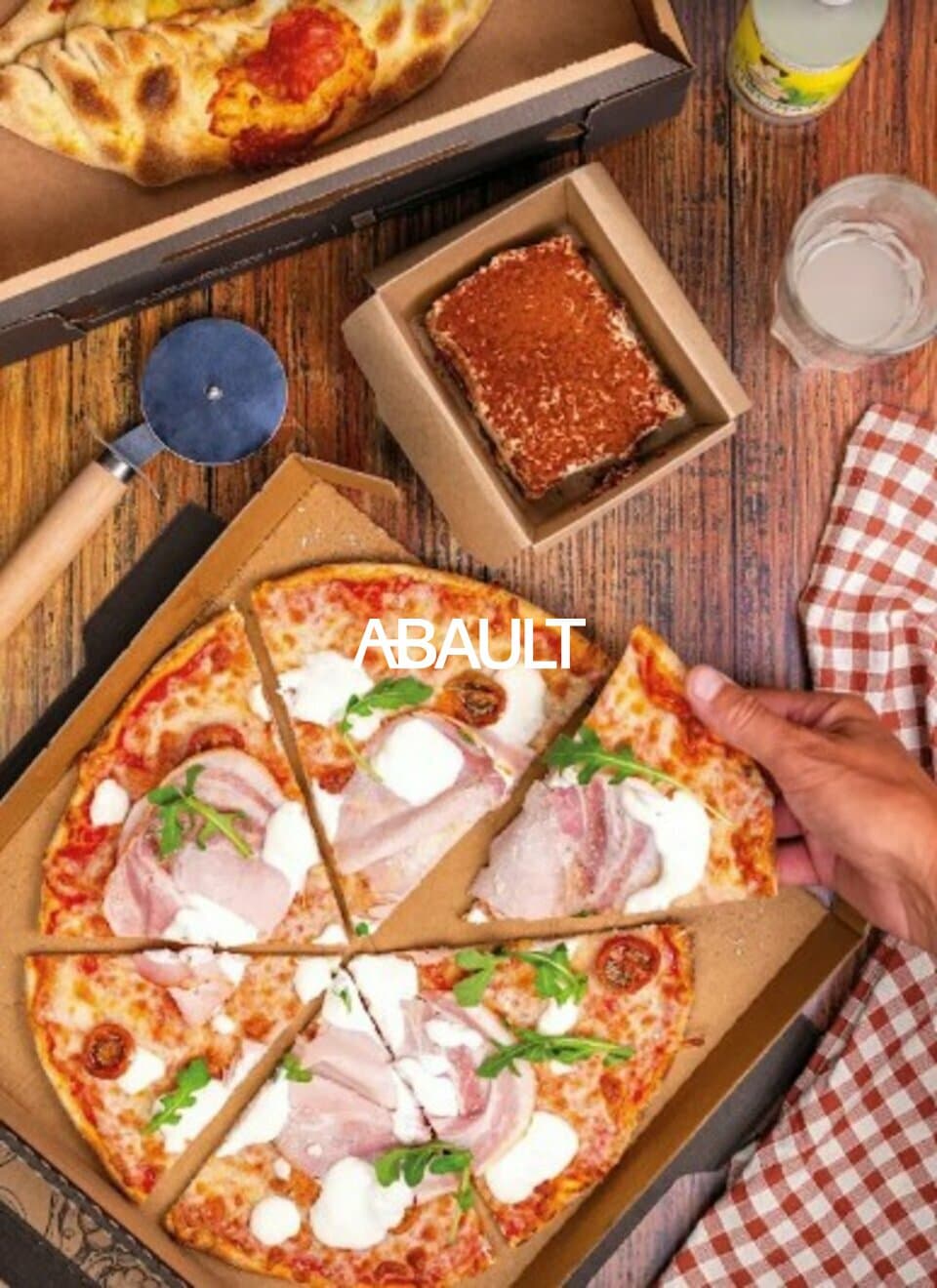 Local commercial · 350 m² · Fonds de commerce — photo 1