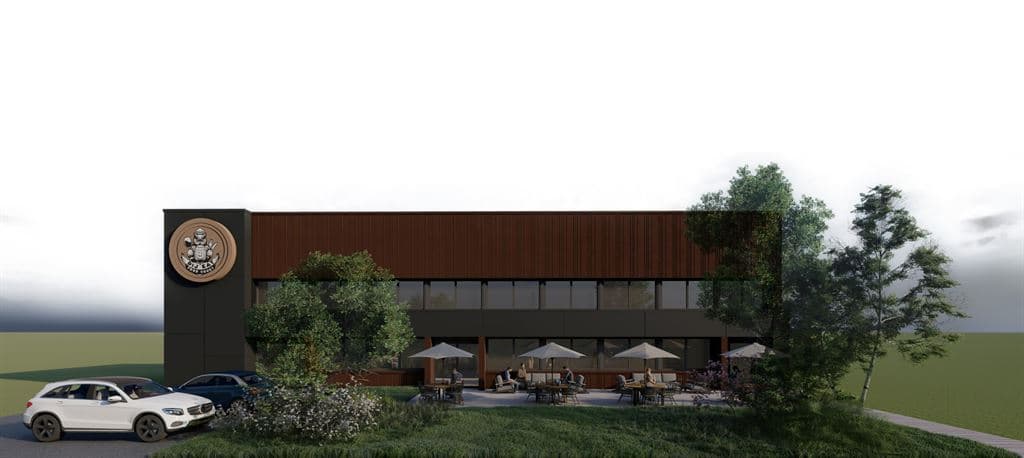 Local commercial 950 m² — DIJON — photo 1