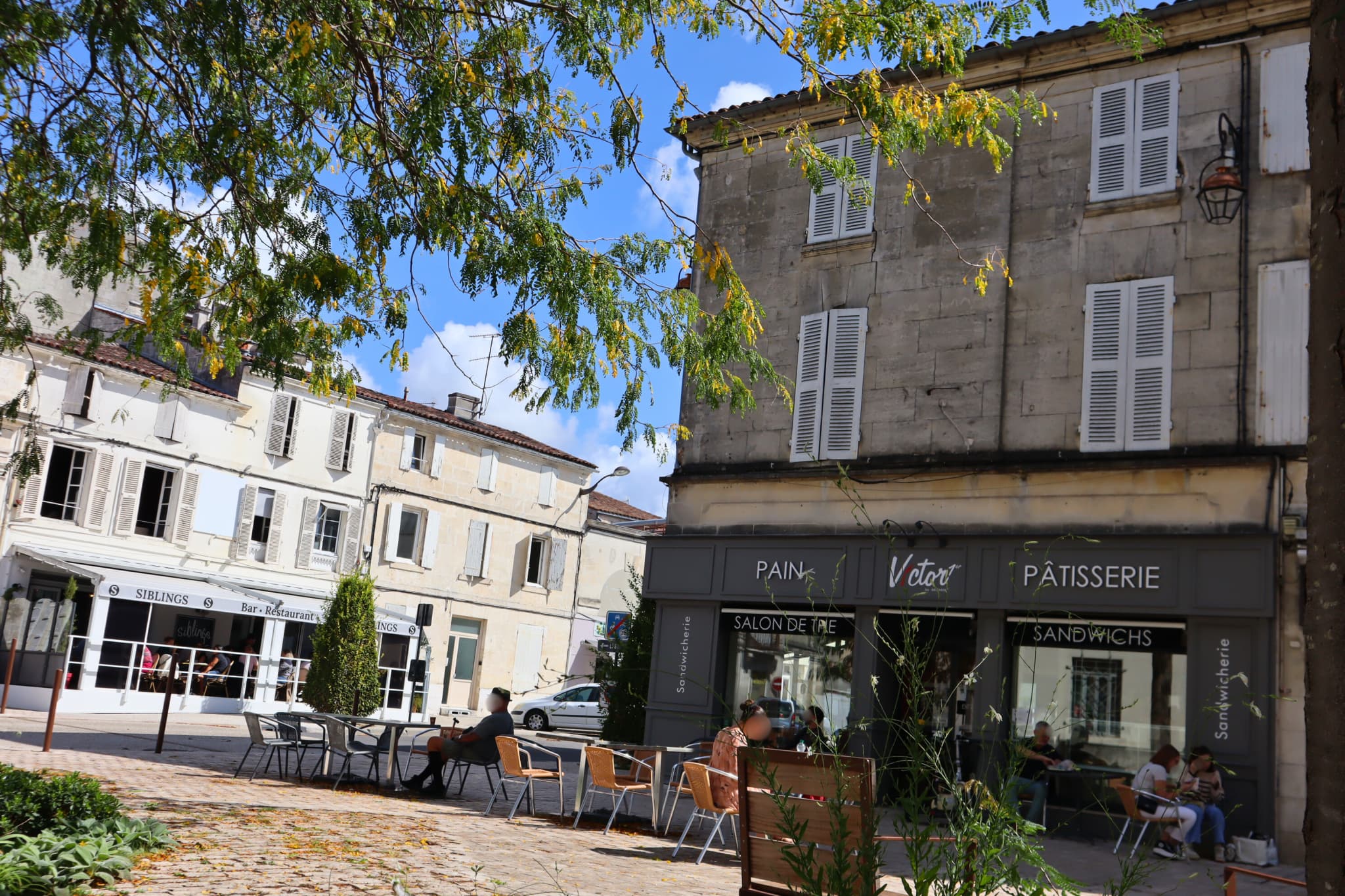Local commercial · 40 m² · Fonds de commerce — photo 3