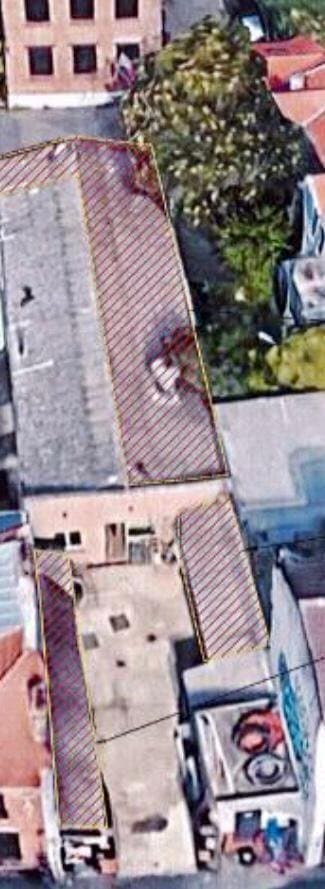 Local commercial 310 m² — MONTREUIL — photo 1