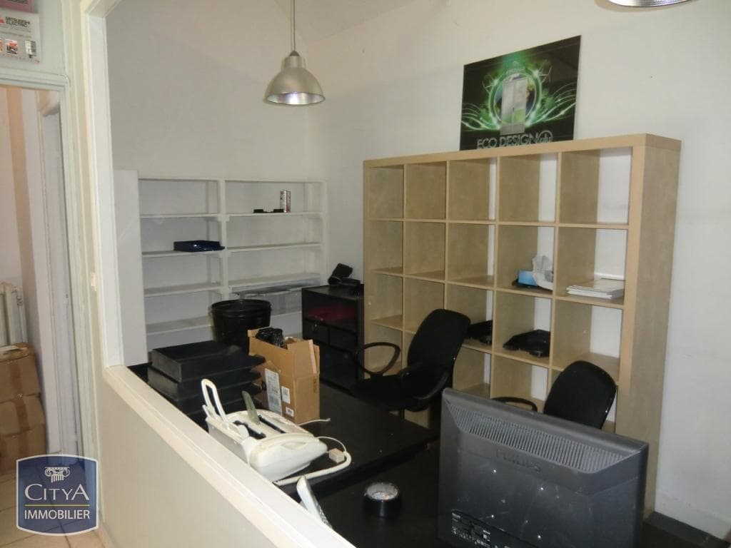 Local commercial · 39 m² · Location — photo 3