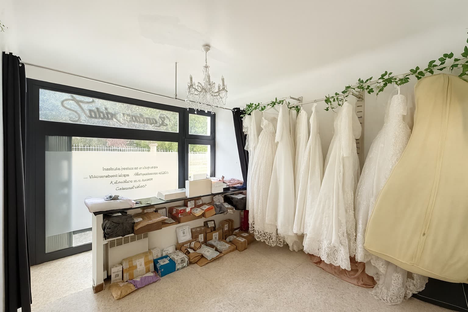 Local commercial 48 m² — AVIGNON — photo 1