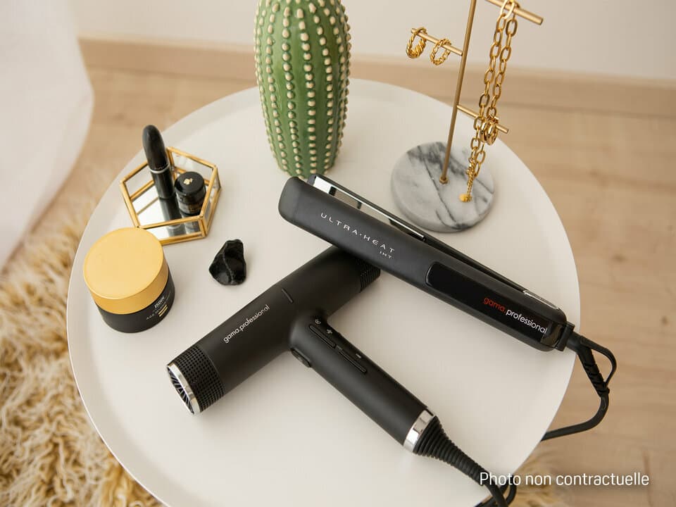 Coiffure · 62 m² · Fonds de commerce — photo 1