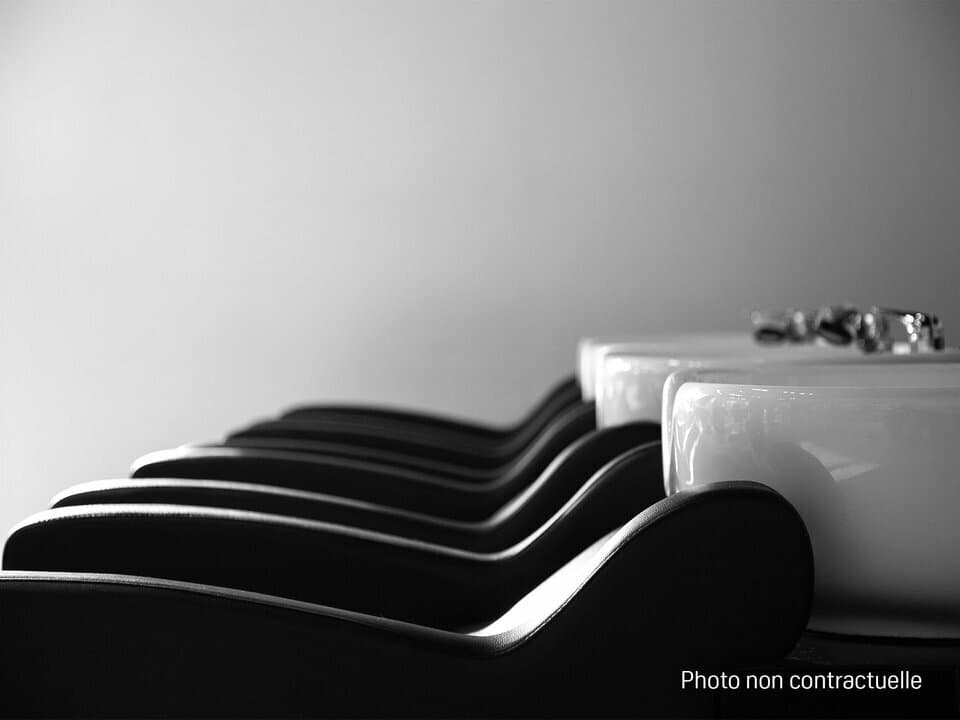 Coiffure · 62 m² · Fonds de commerce — photo 3