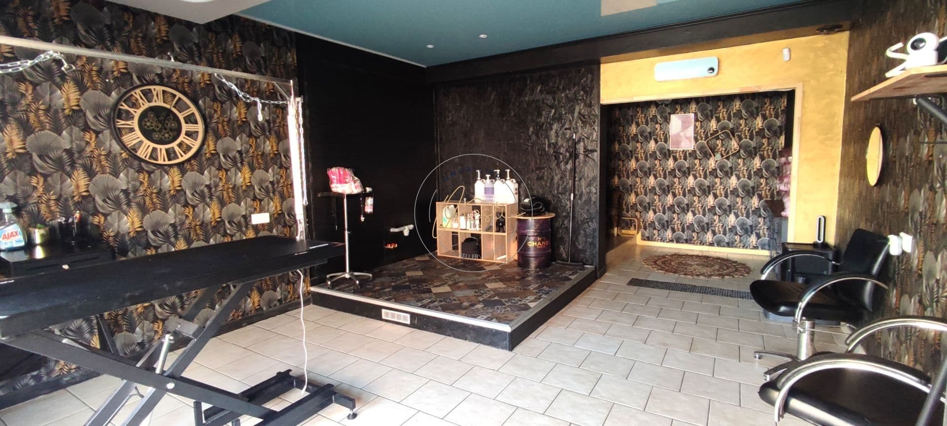 Local commercial 32 m² — NORD — photo 1