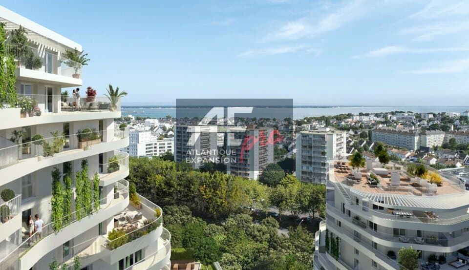 Local commercial · 132 m² · Achat des murs — photo 1