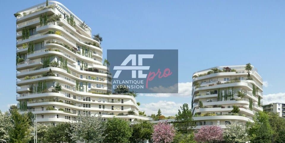 Local commercial · 132 m² · Achat des murs — photo 2