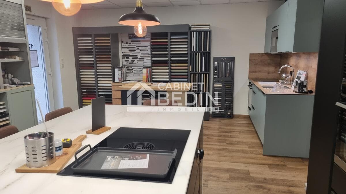 Local commercial · 98 m² · Location — photo 3