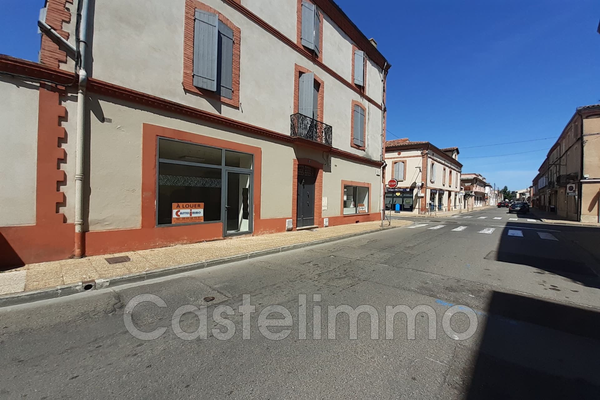 Local commercial · 25 m² · Location — photo 1