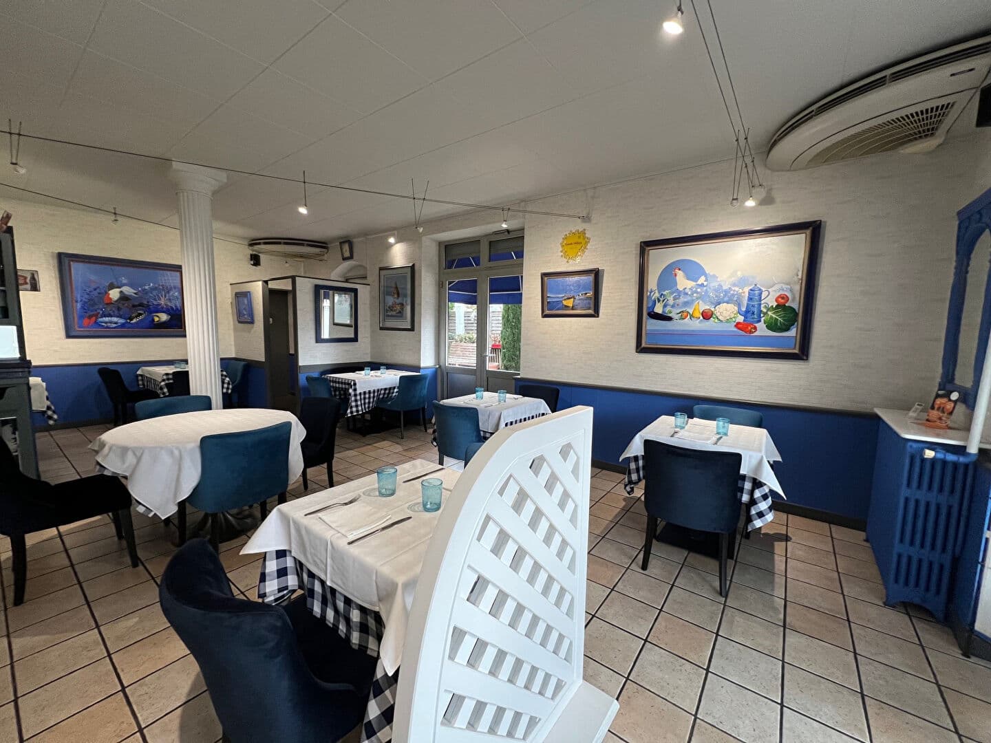 Local commercial 20 m² — LOIRE — photo 1