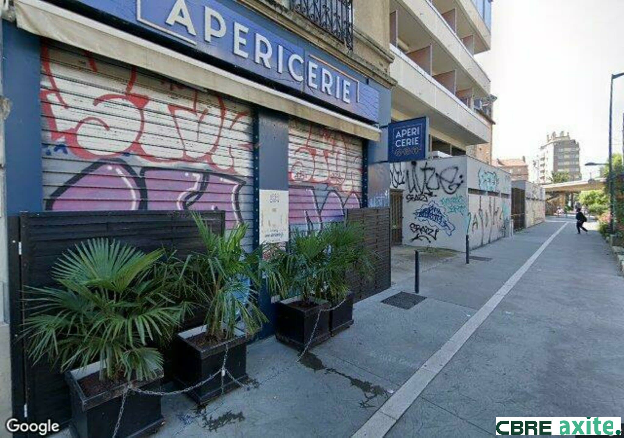 Local commercial · 72 m² · Location — photo 1