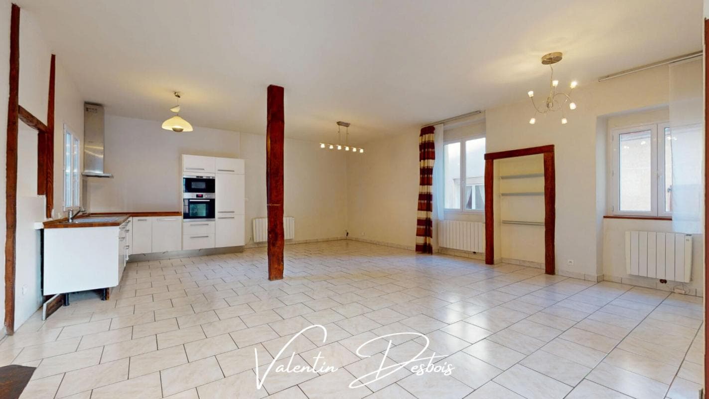 Local commercial · 167 m² · Achat des murs — photo 3
