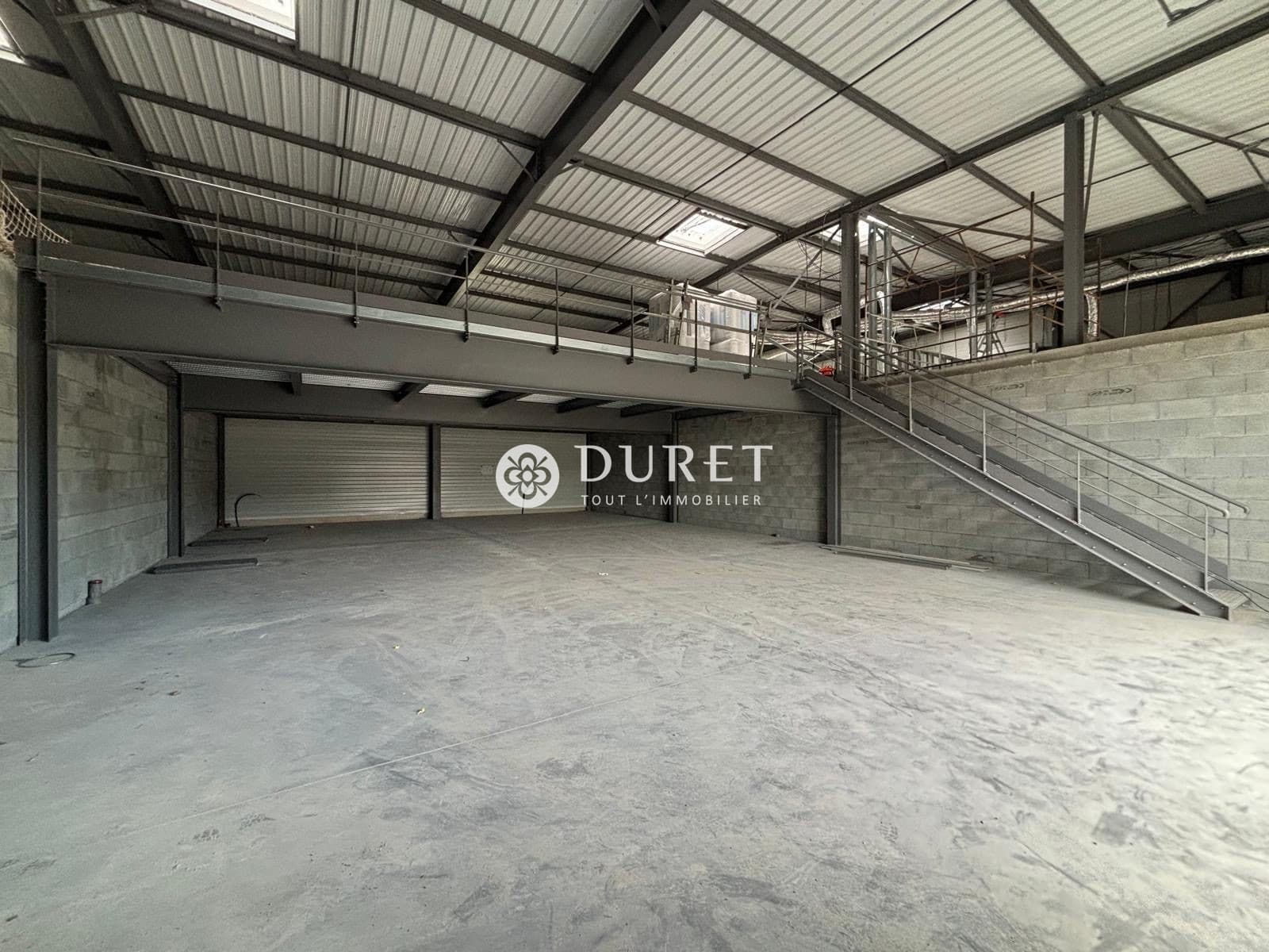 Local commercial · 375 m² · Location — photo 1