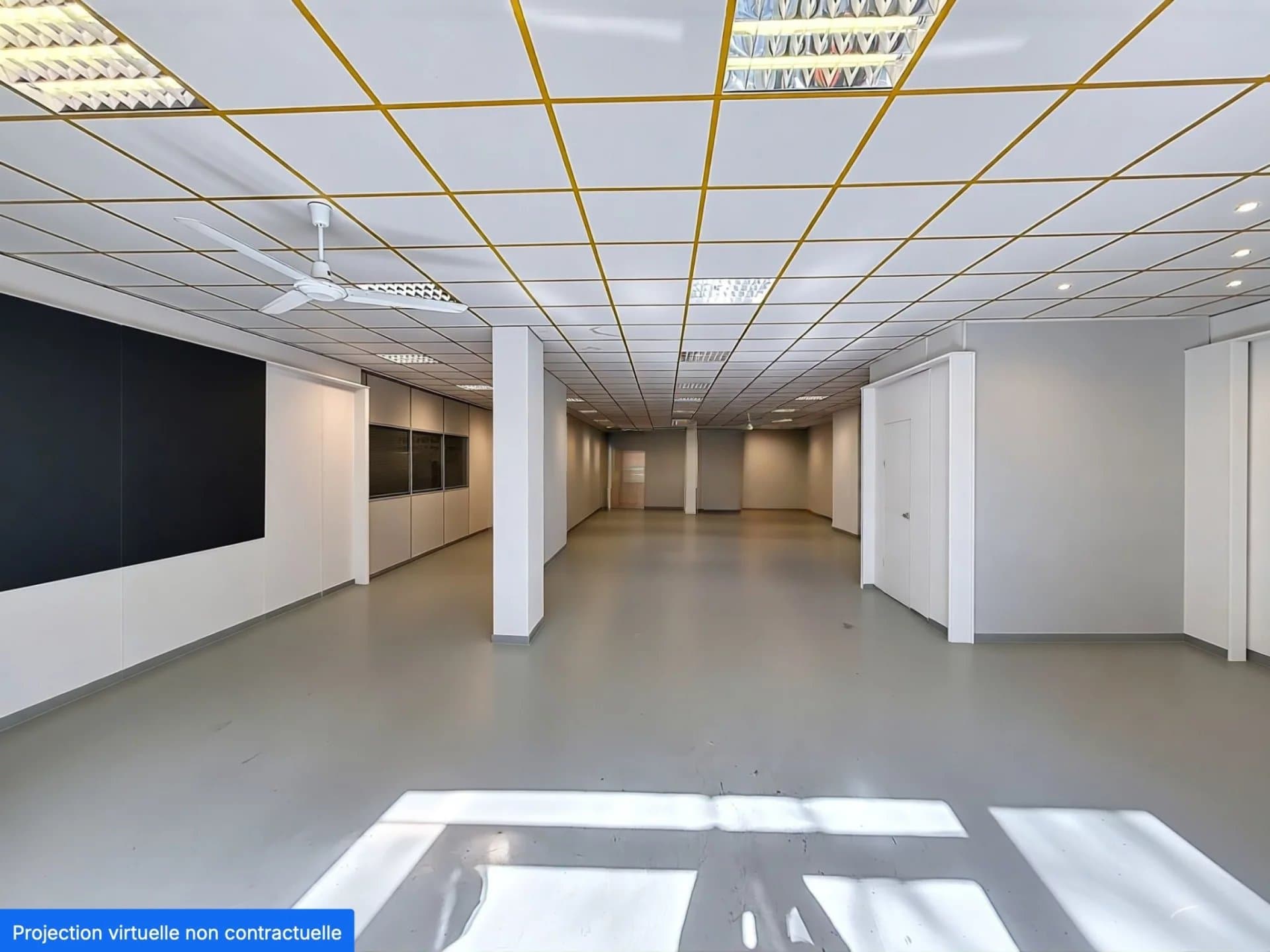 Local commercial · 220 m² · Location — photo 2
