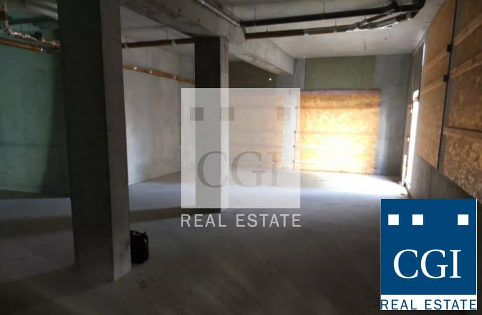Local commercial · 139 m² · Location — photo 3