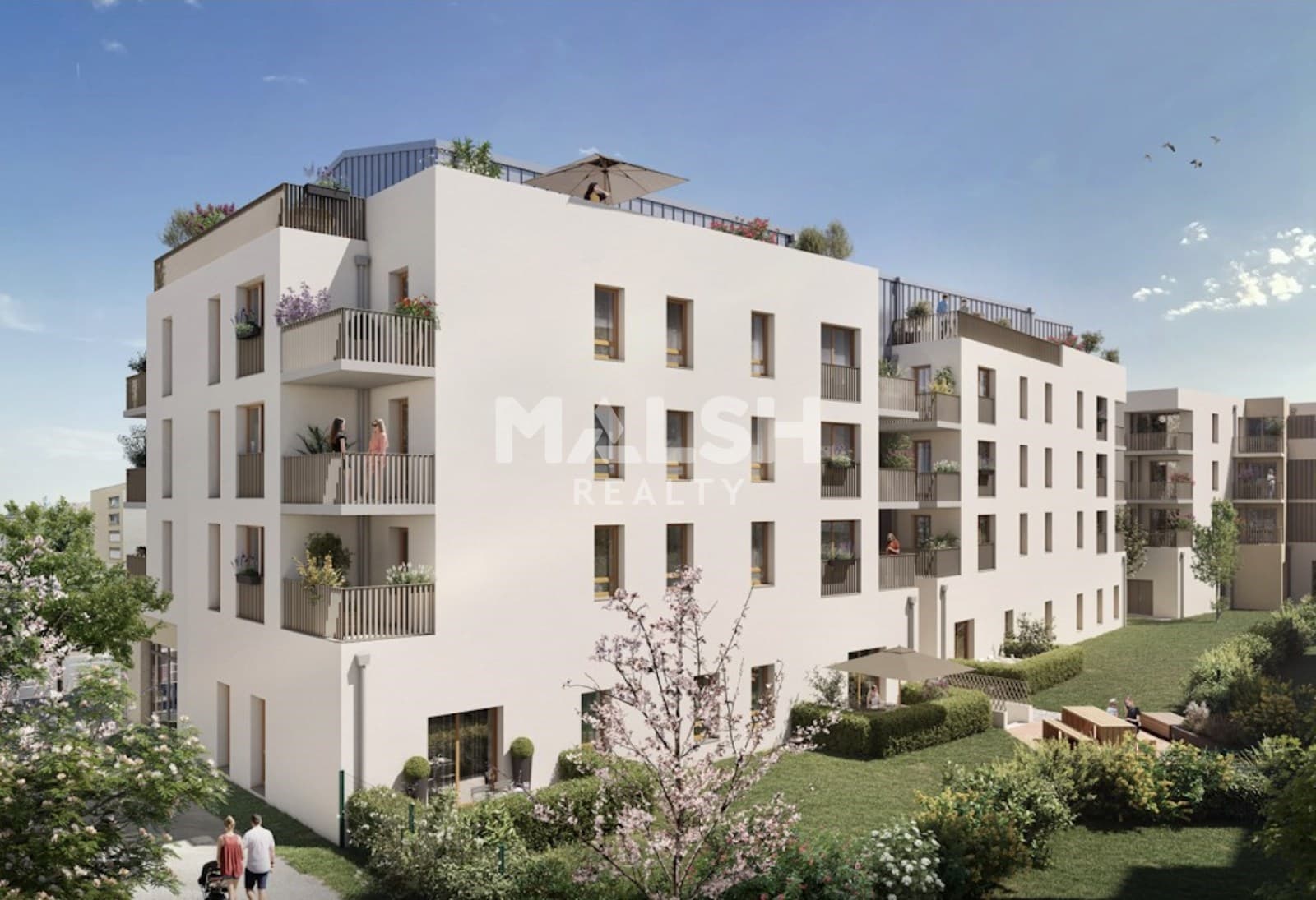 Local commercial 158 m² — RHONE — photo 1