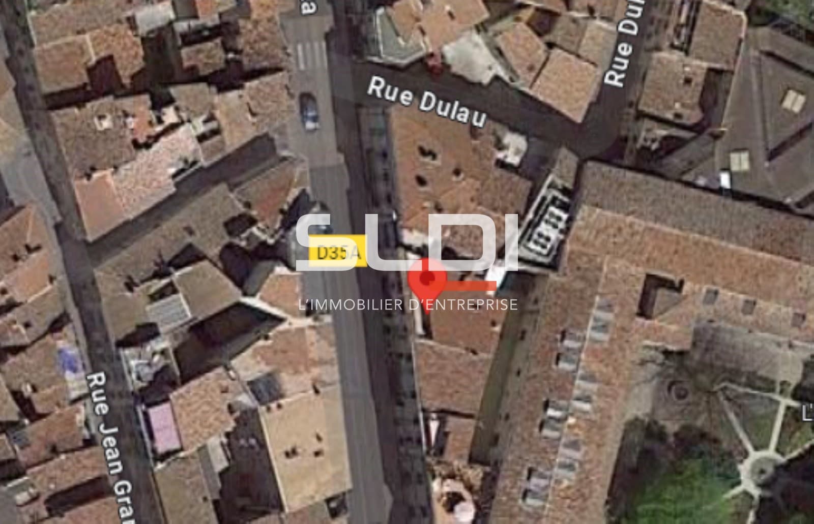 Local commercial · 77 m² · Achat des murs — photo 2