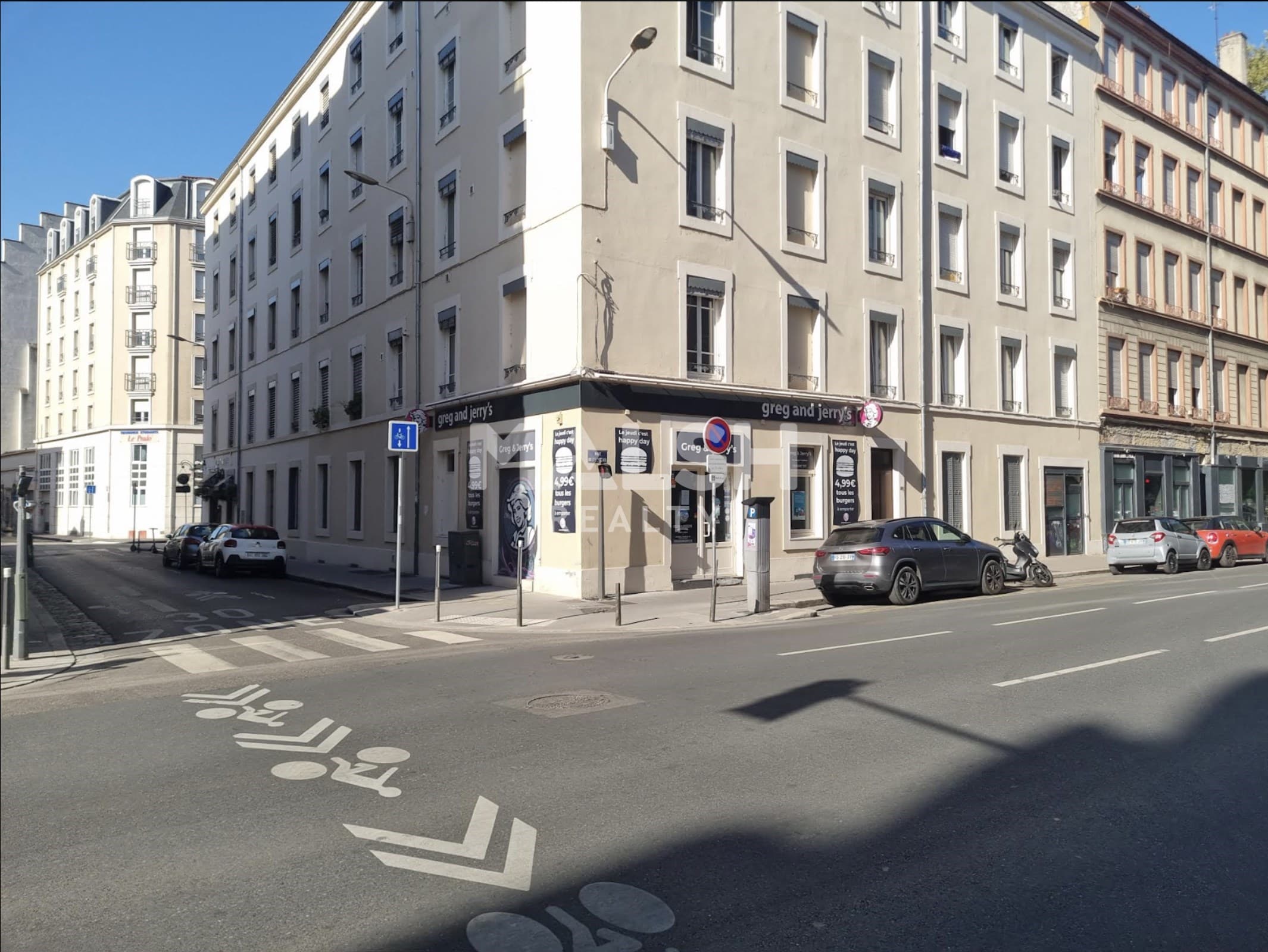 Local commercial 65 m² — RHONE — photo 1