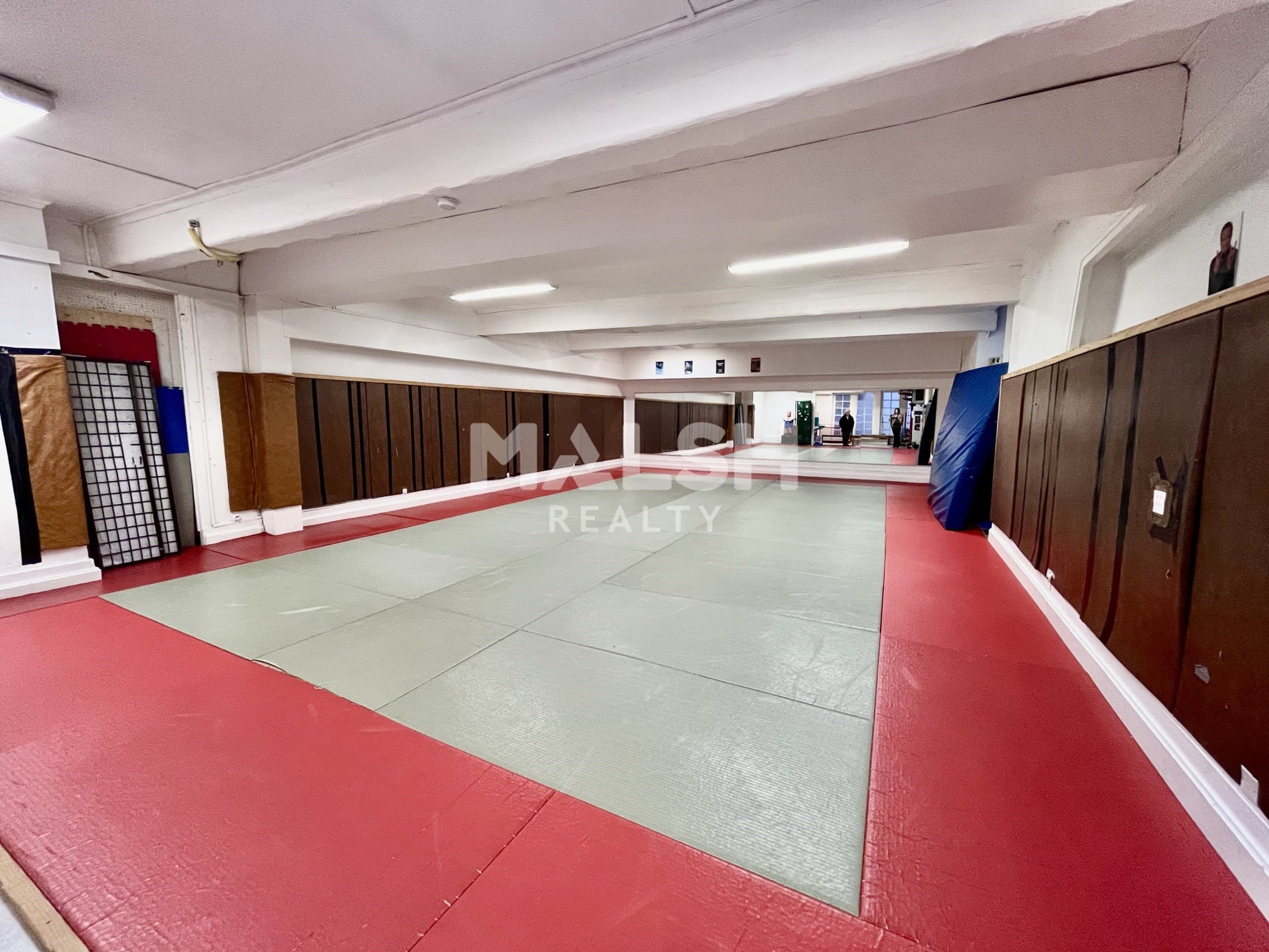 Local commercial 287 m² — RHONE — photo 1