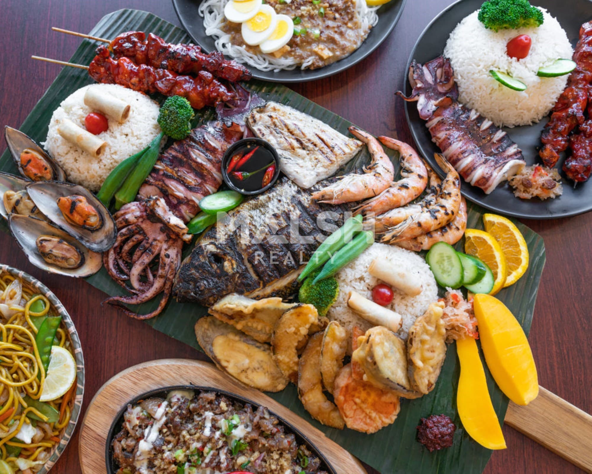 Local commercial 160 m² — RHONE — photo 1