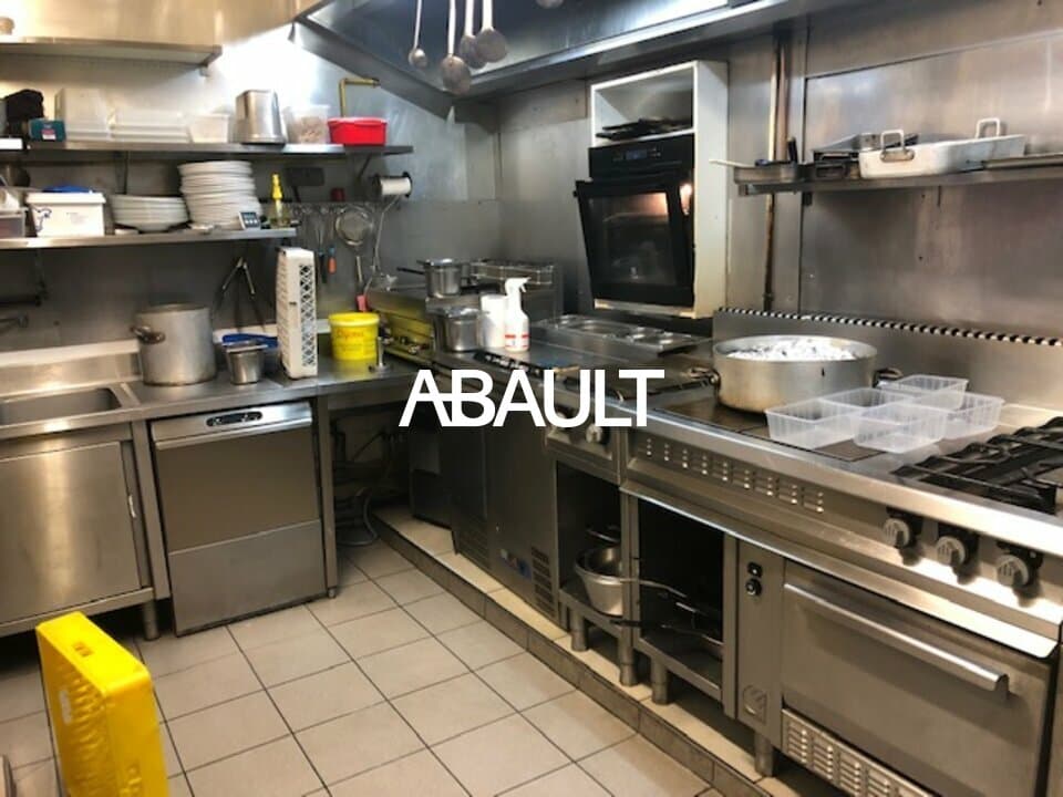 Local commercial · 125 m² · Fonds de commerce — photo 3