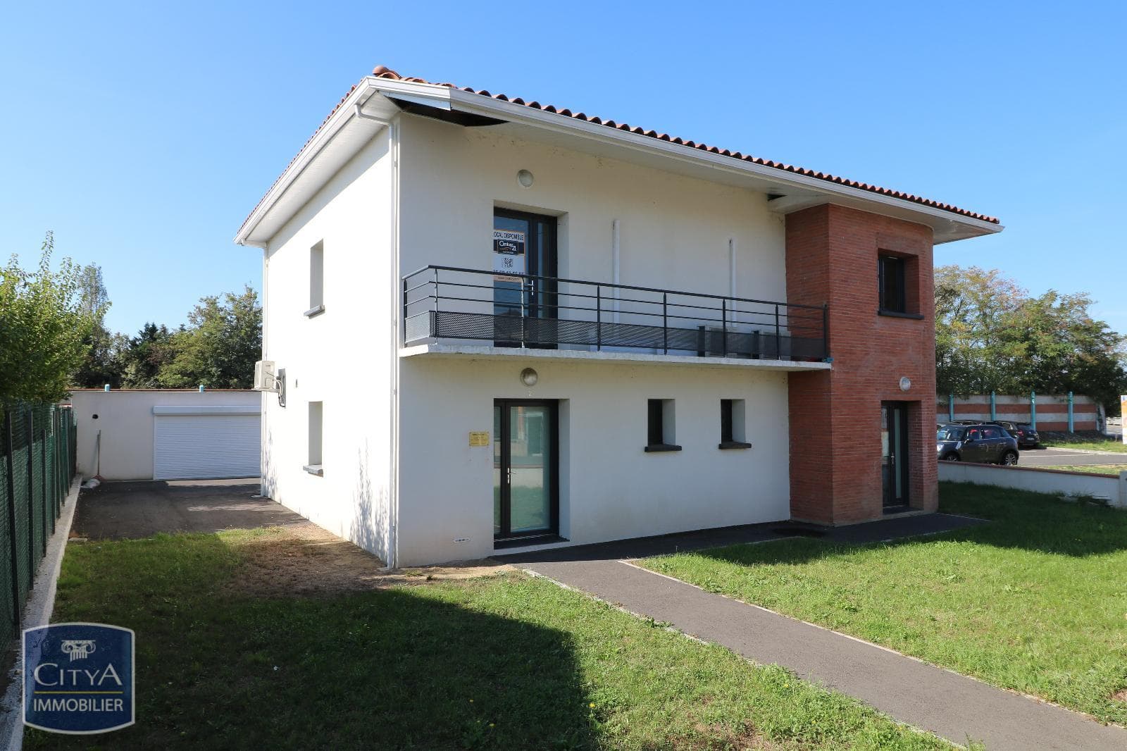 Local commercial — TOULOUSE — photo 1