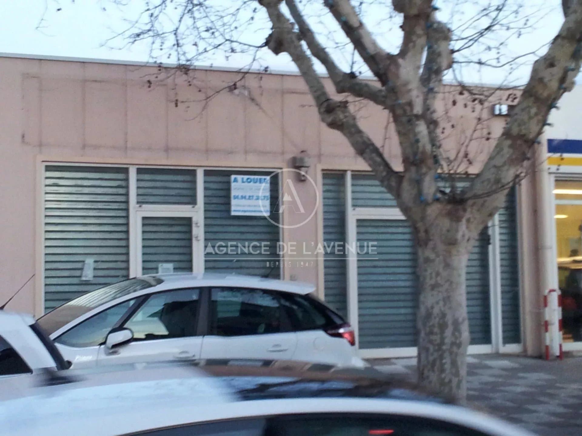 Local commercial · 95 m² · Location — photo 1