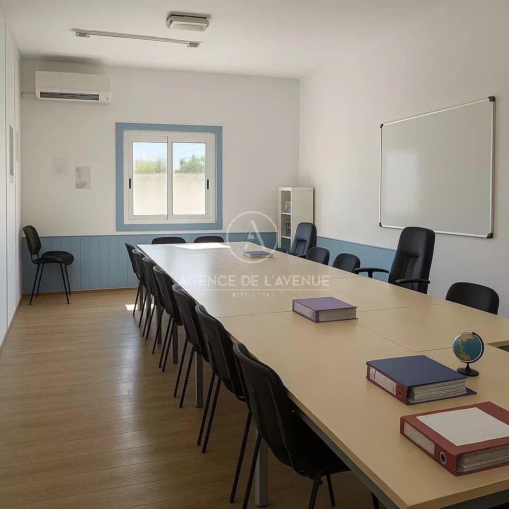 Local commercial · 95 m² · Location — photo 3