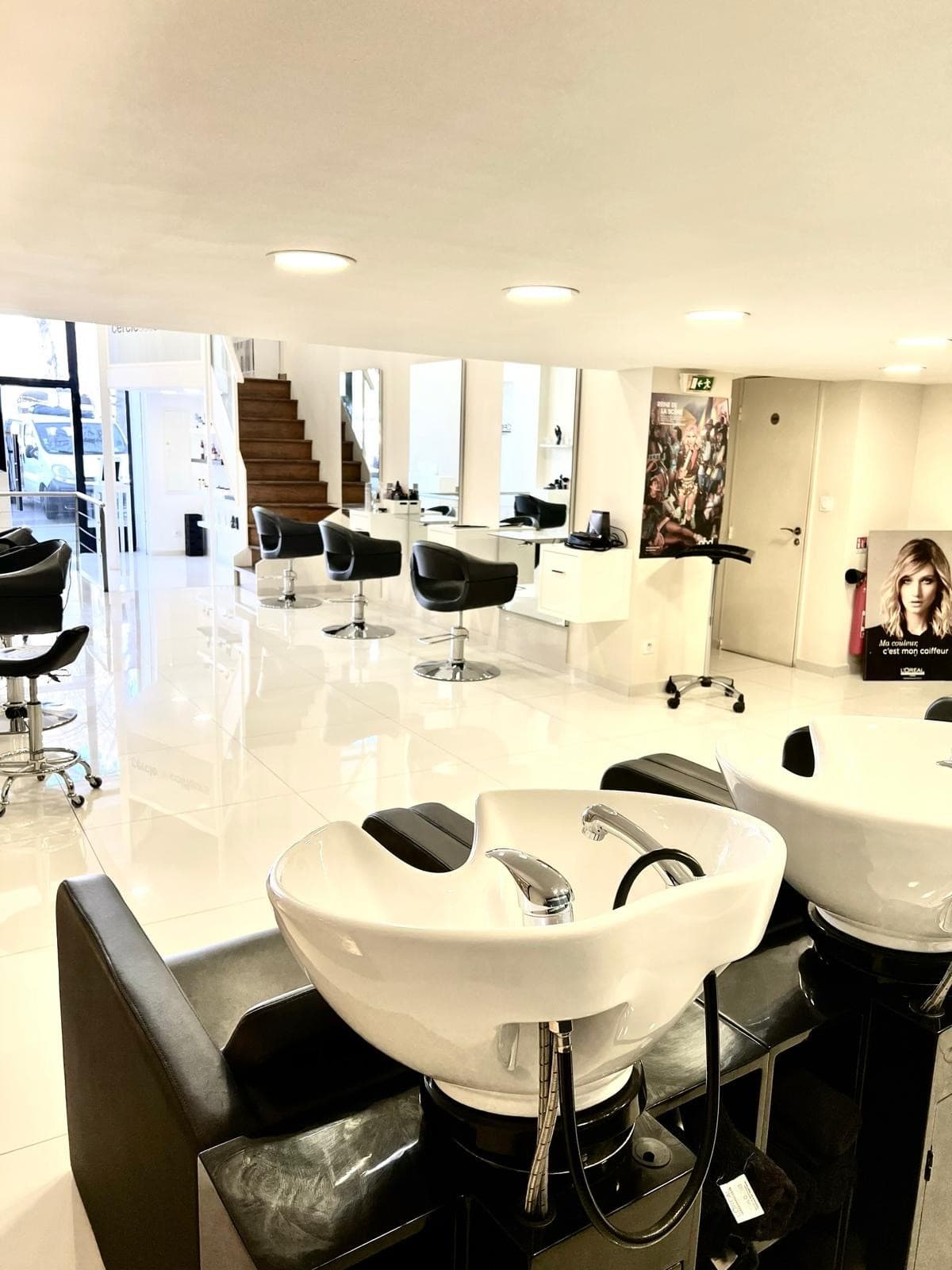 Local commercial · Fonds de commerce — photo 3