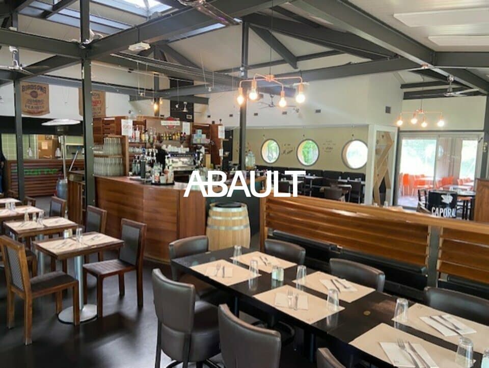 Local commercial · 430 m² · Fonds de commerce — photo 1