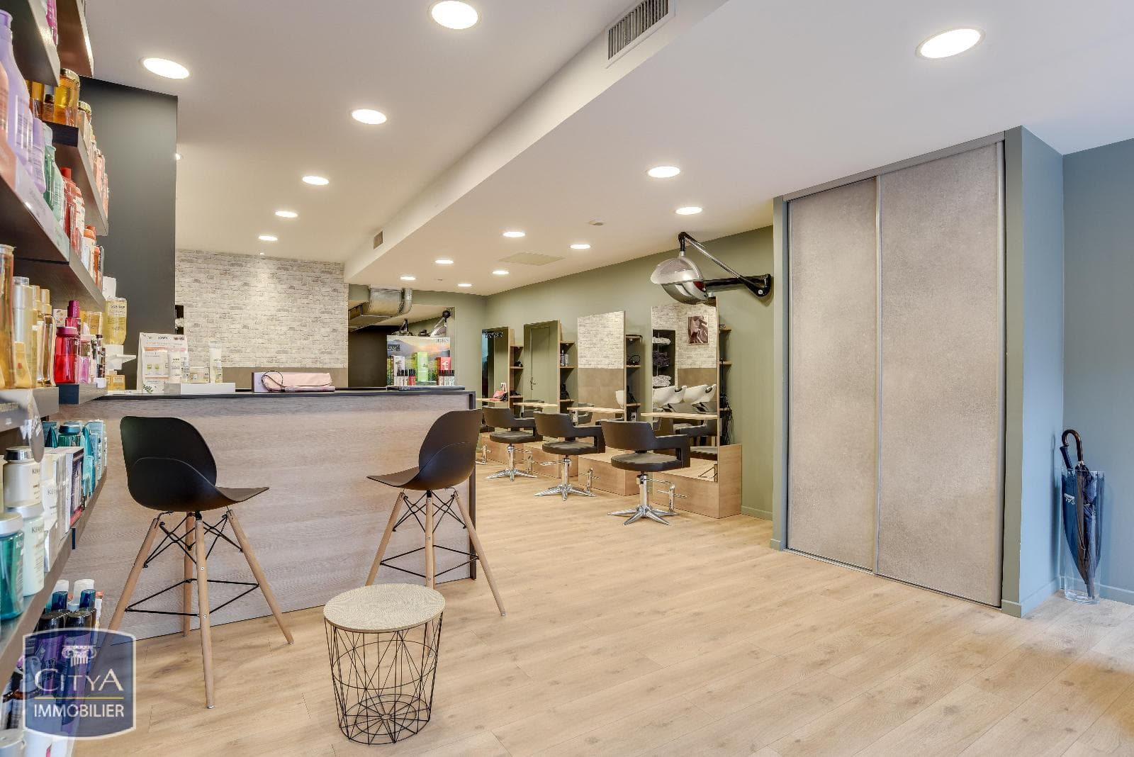 Local commercial — BOURGES — photo 1