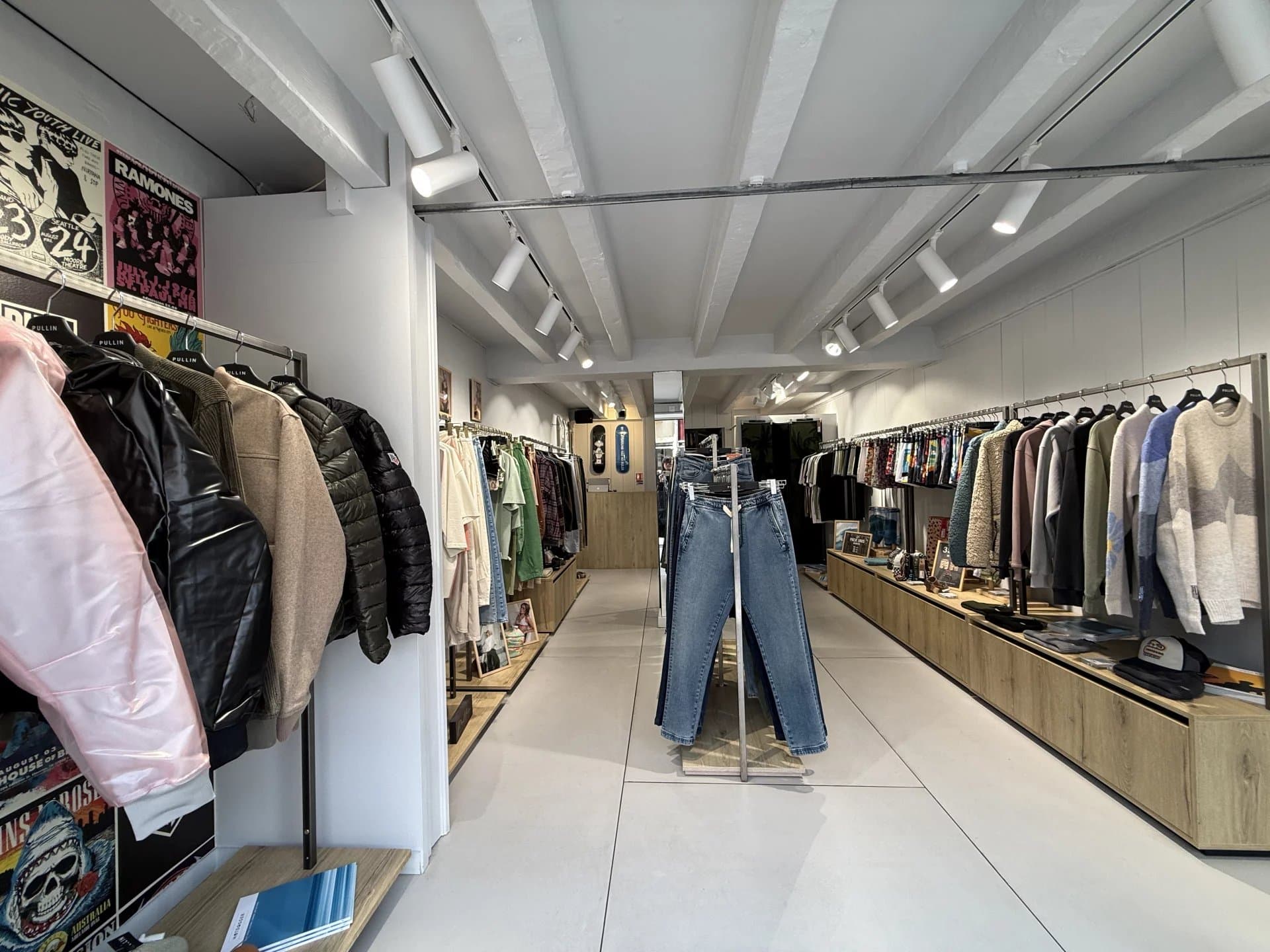 Local commercial 37 m² — ARCACHON — photo 1