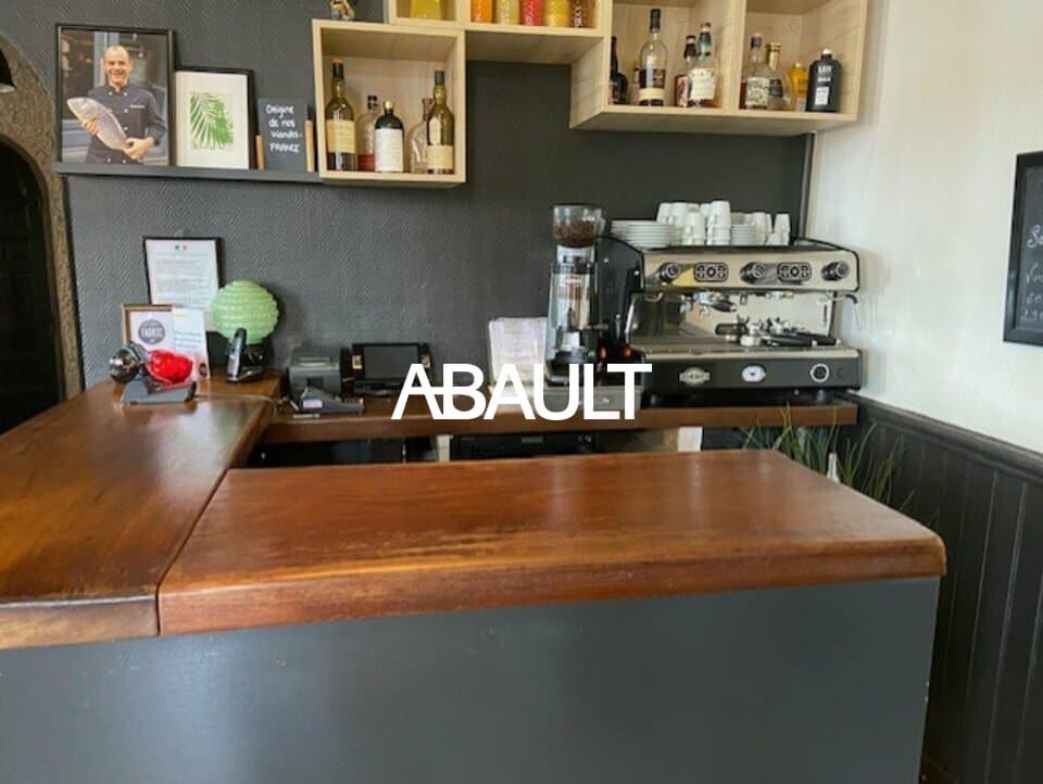Local commercial · 195 m² · Fonds de commerce — photo 2