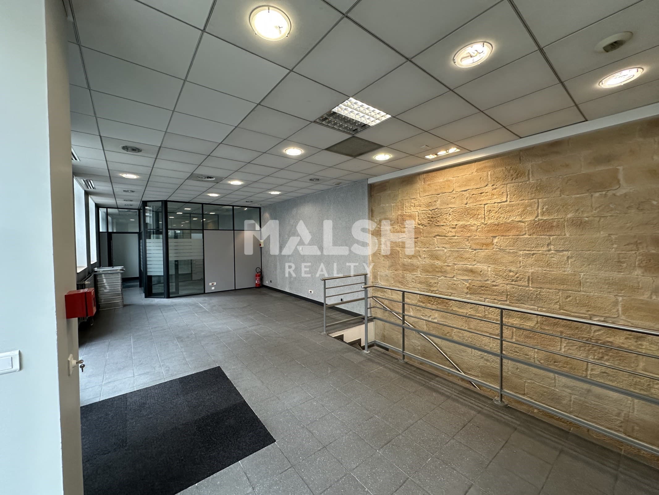 Local commercial 176 m² — ISERE — photo 1